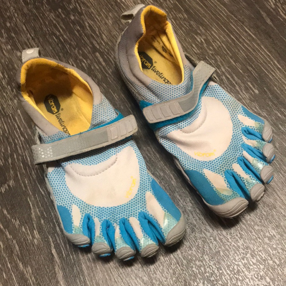 Vibram Bikila W346 Size 39 Shoes